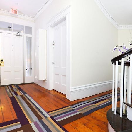 Charming & Stylish Studio On Beacon Hill #11 Boston Eksteriør billede