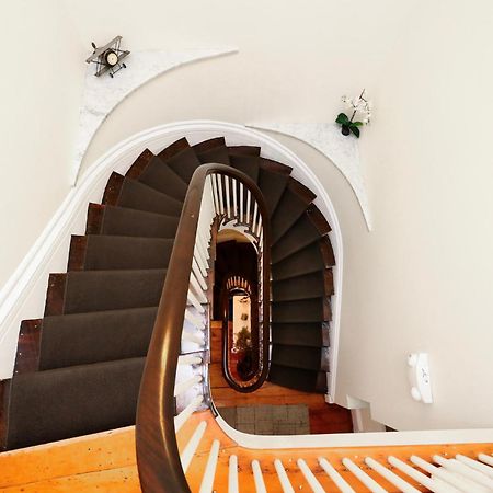Charming & Stylish Studio On Beacon Hill #11 Boston Eksteriør billede