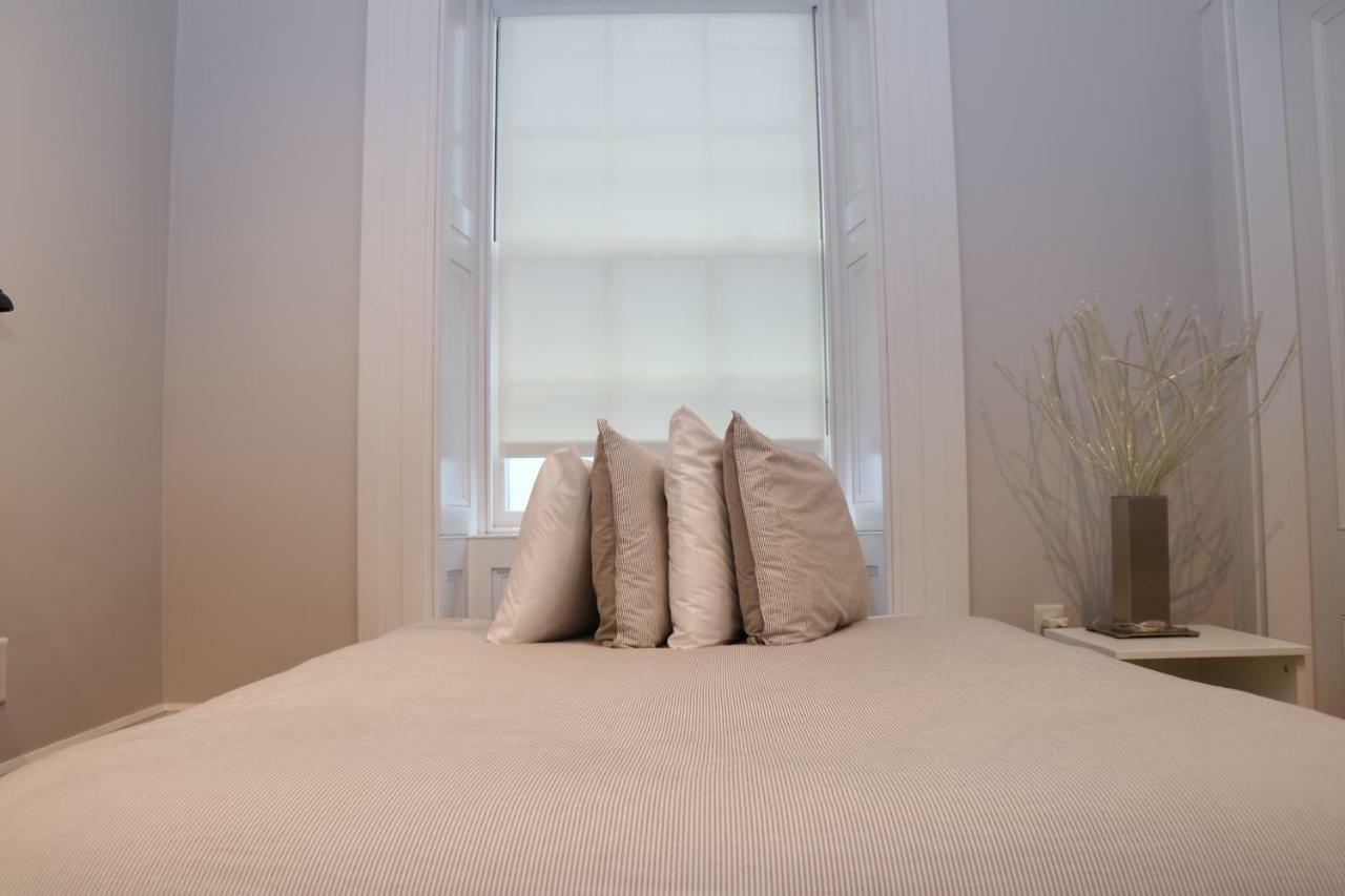 Charming & Stylish Studio On Beacon Hill #11 Boston Eksteriør billede